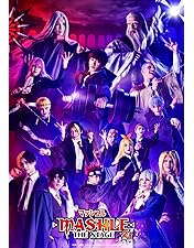 Amazon.co.jp: 「マッシュル-MASHLE-」THE STAGE(完全生産限定版) [Blu